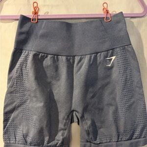 Gymshark Seamless Women’s High-Waist Bike Shorts - Lightweight